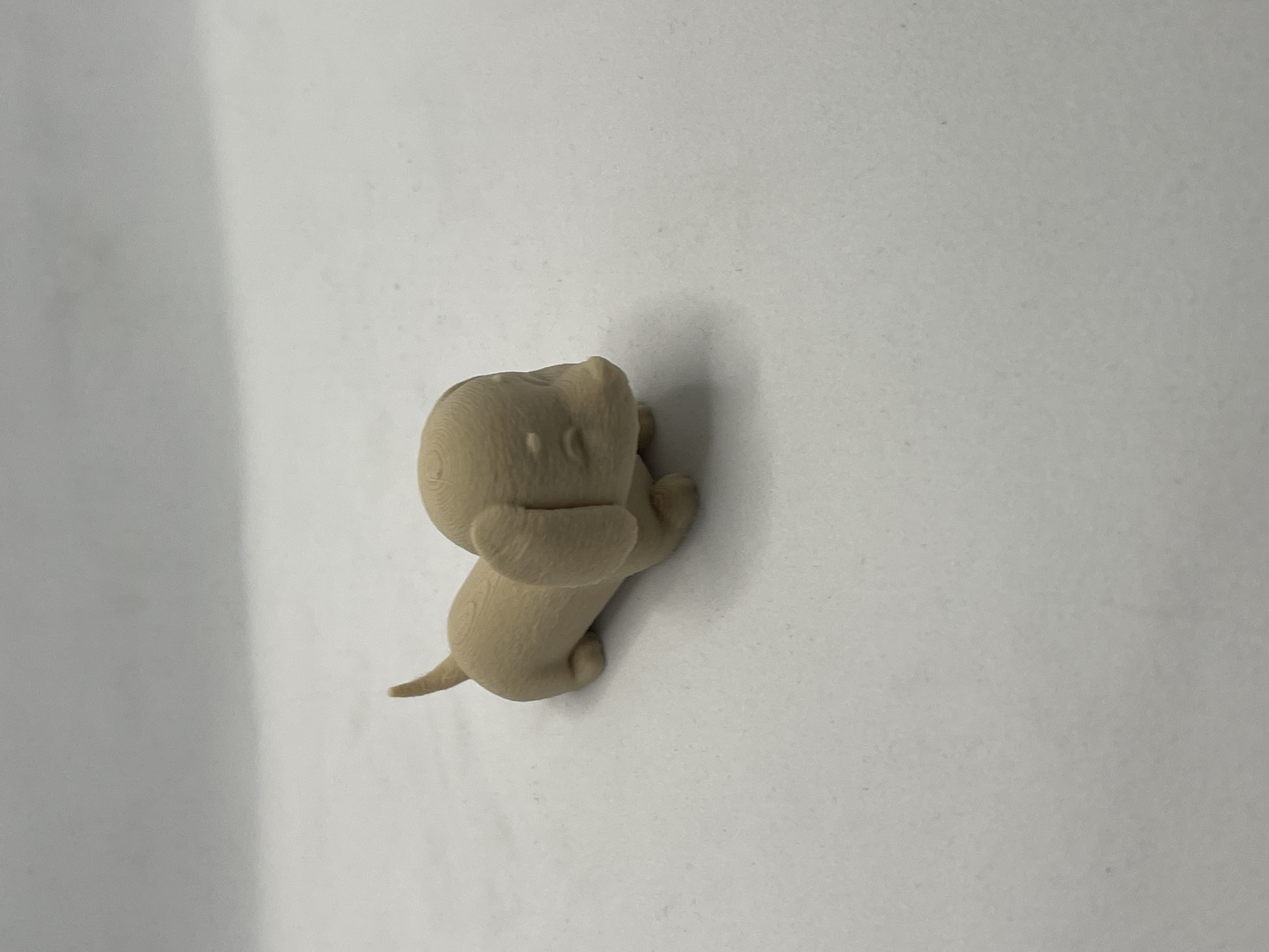 Miniatura 6 do modelo 3D Cute Mini Animals Edition 2