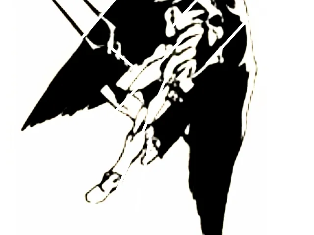 Evangelion: Mass Production Unit Full Body Stencil