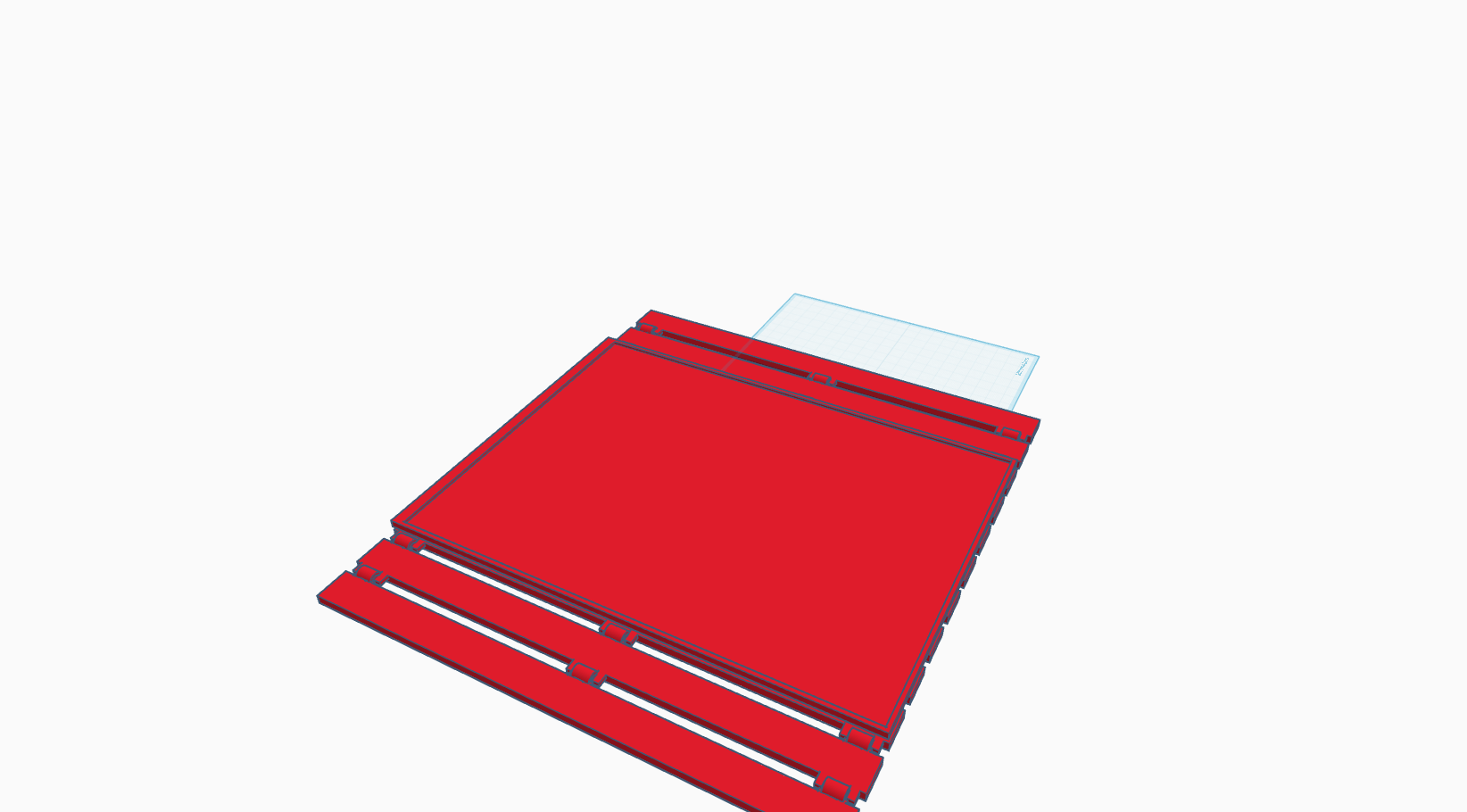 armrest holder — miniatura 9