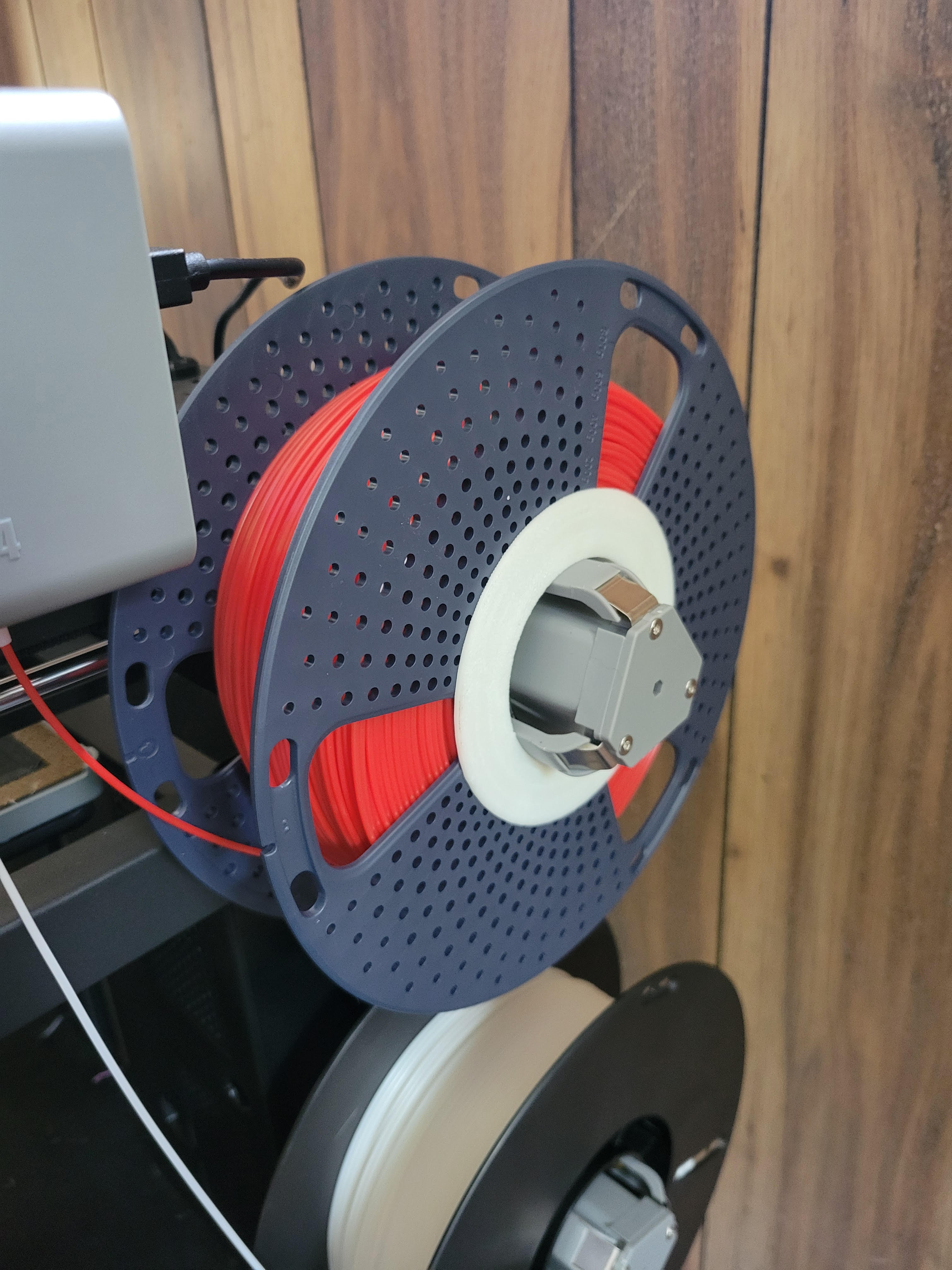 SUNLU filament insert for ad5x printer
