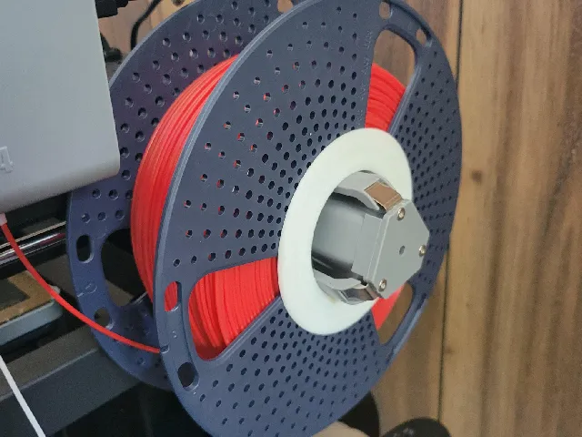 SUNLU filament insert for ad5x printer