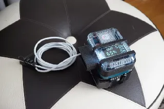 Makita Battery 140W USB Adapter Port Protector