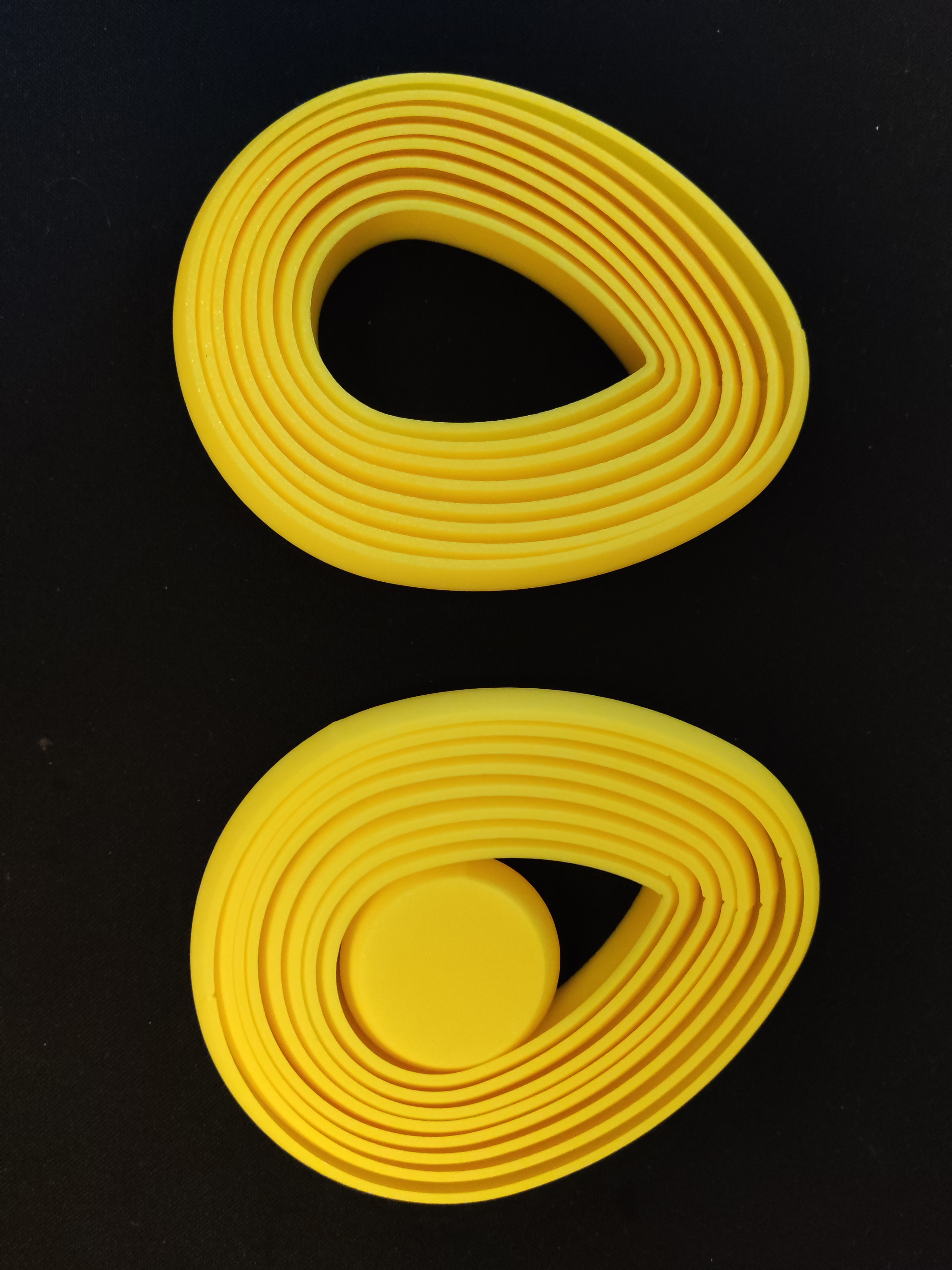 Layered Egg Fidget
