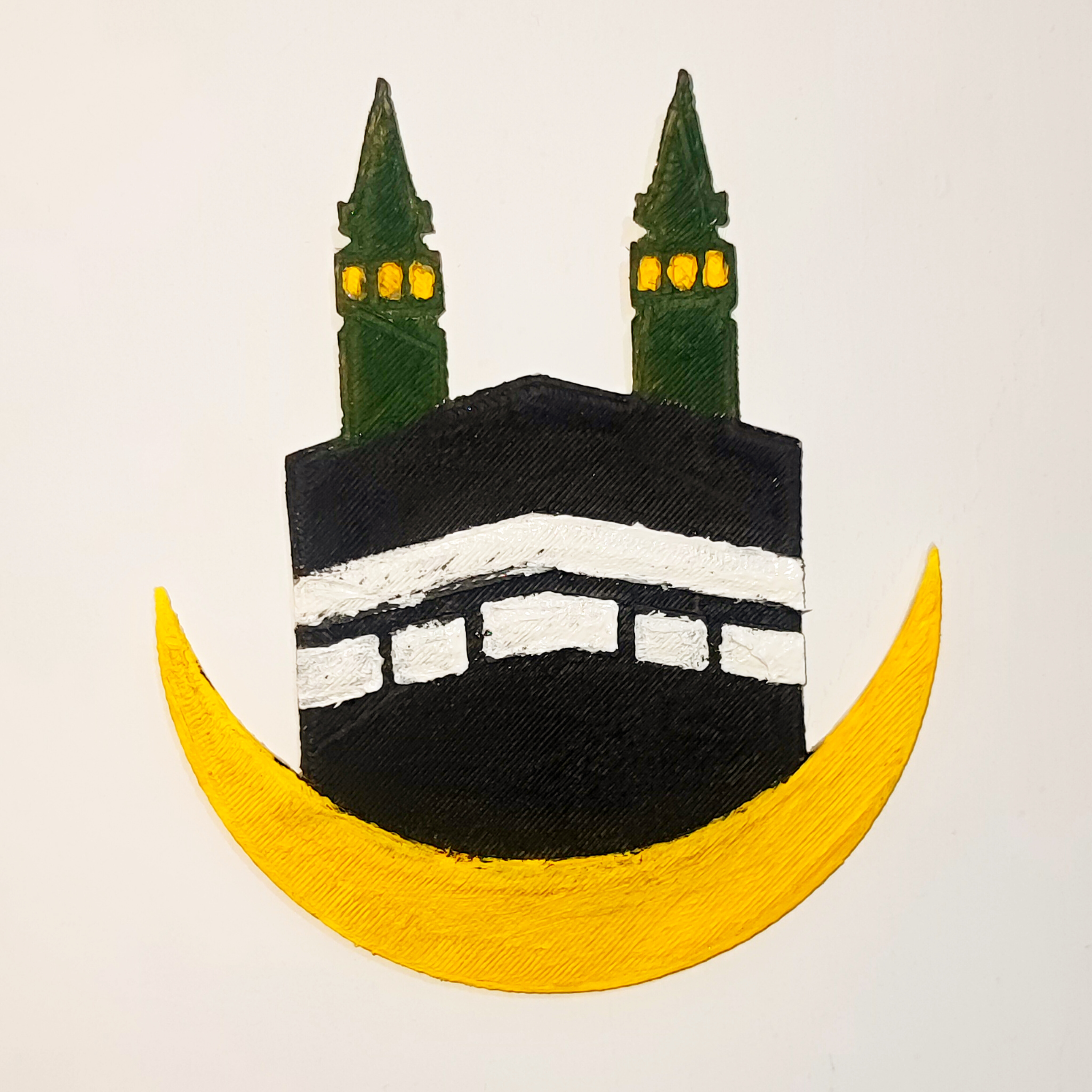 Kaaba