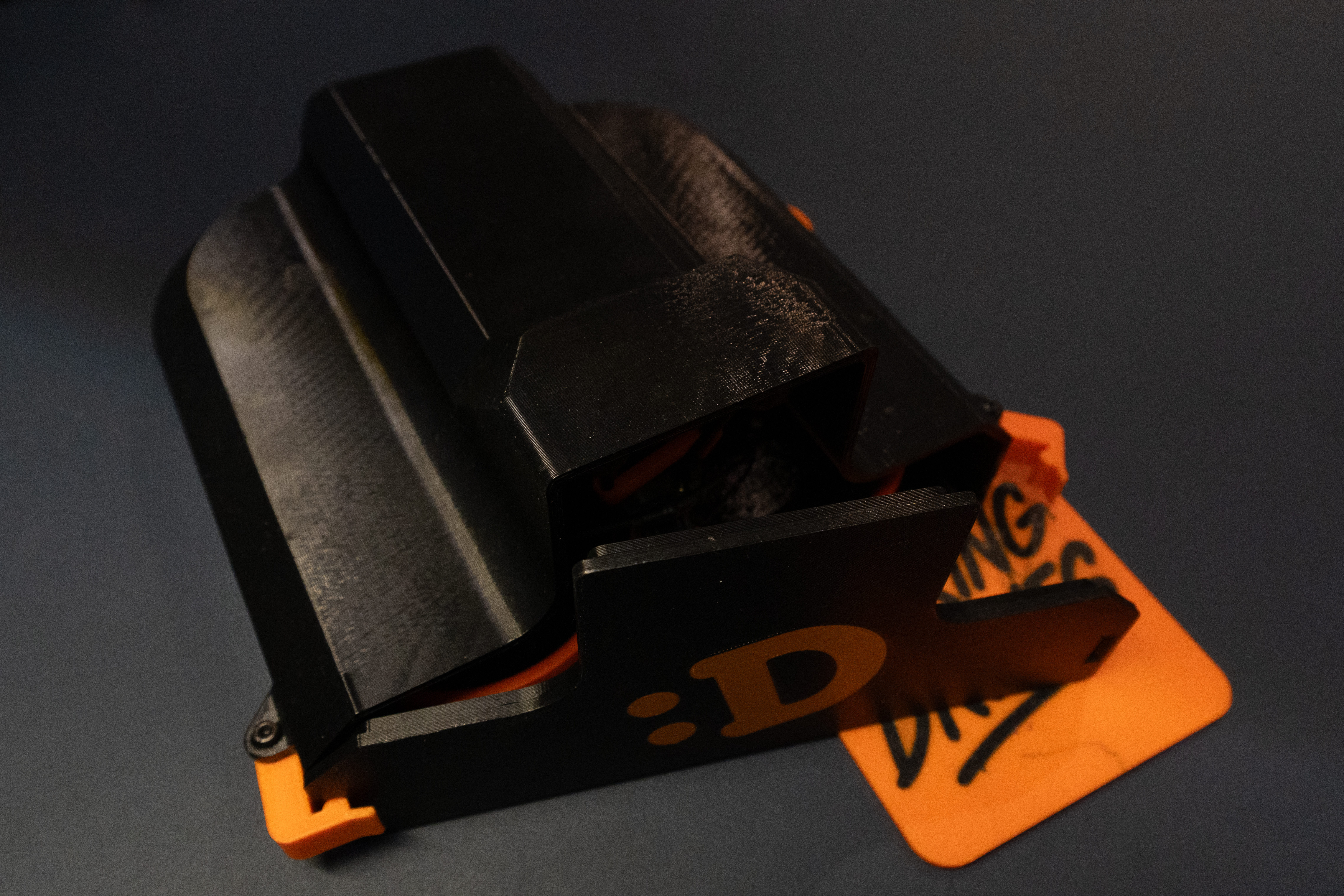 GEPRC Cinelog 30 v3 Case