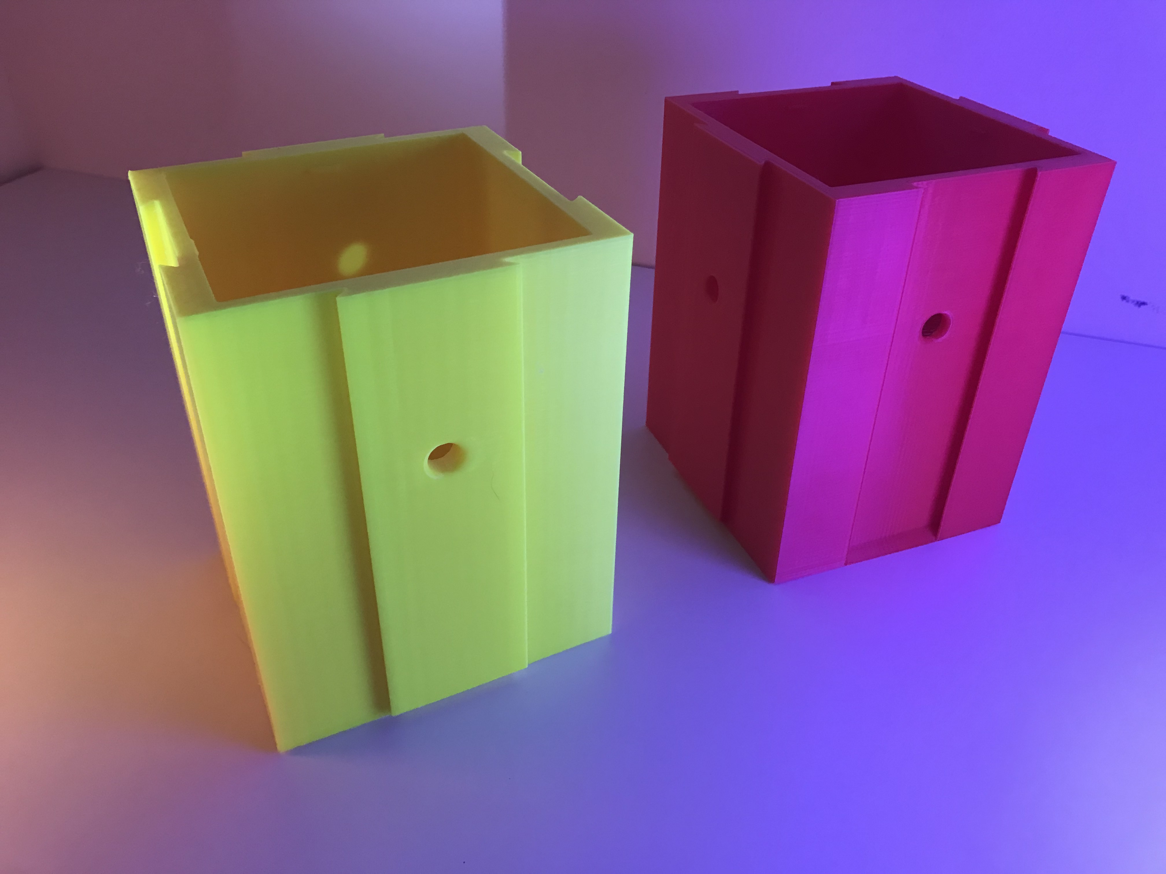 Adaptive Wool Box — miniatura 4