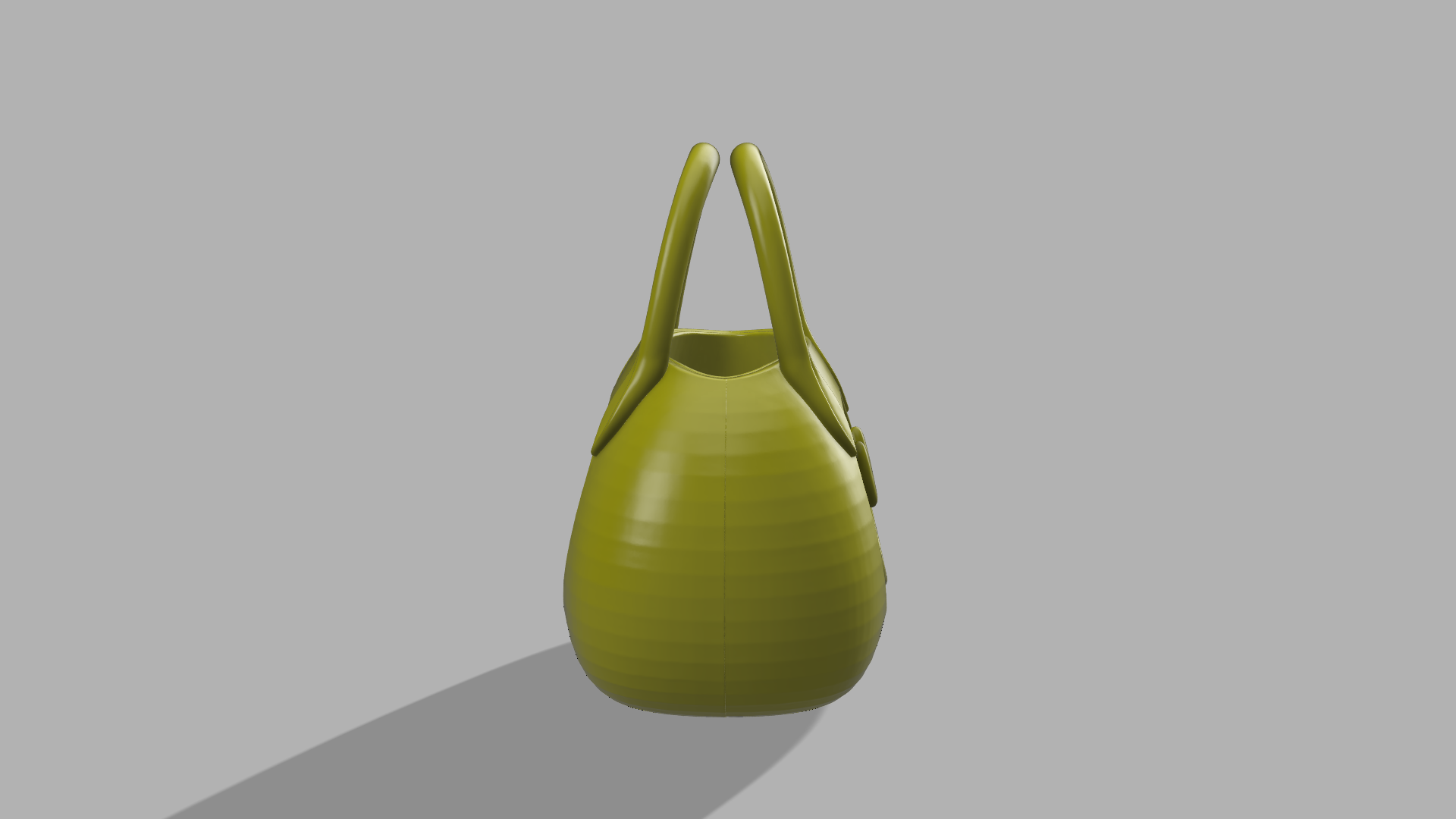 Smiley Handbag — miniatura 3