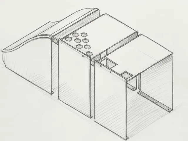 Windtunnel CoolerMaster Master Frame 600