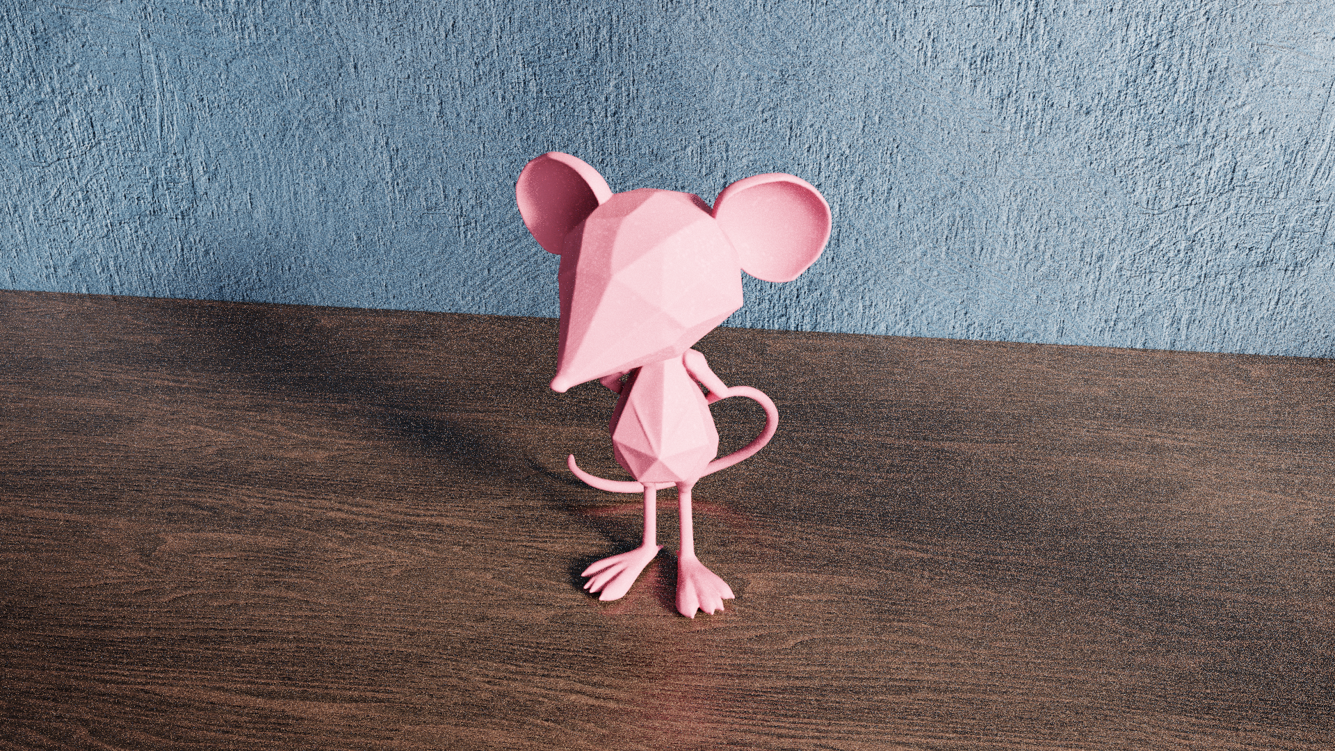 Geometric Mouse — miniatura 9