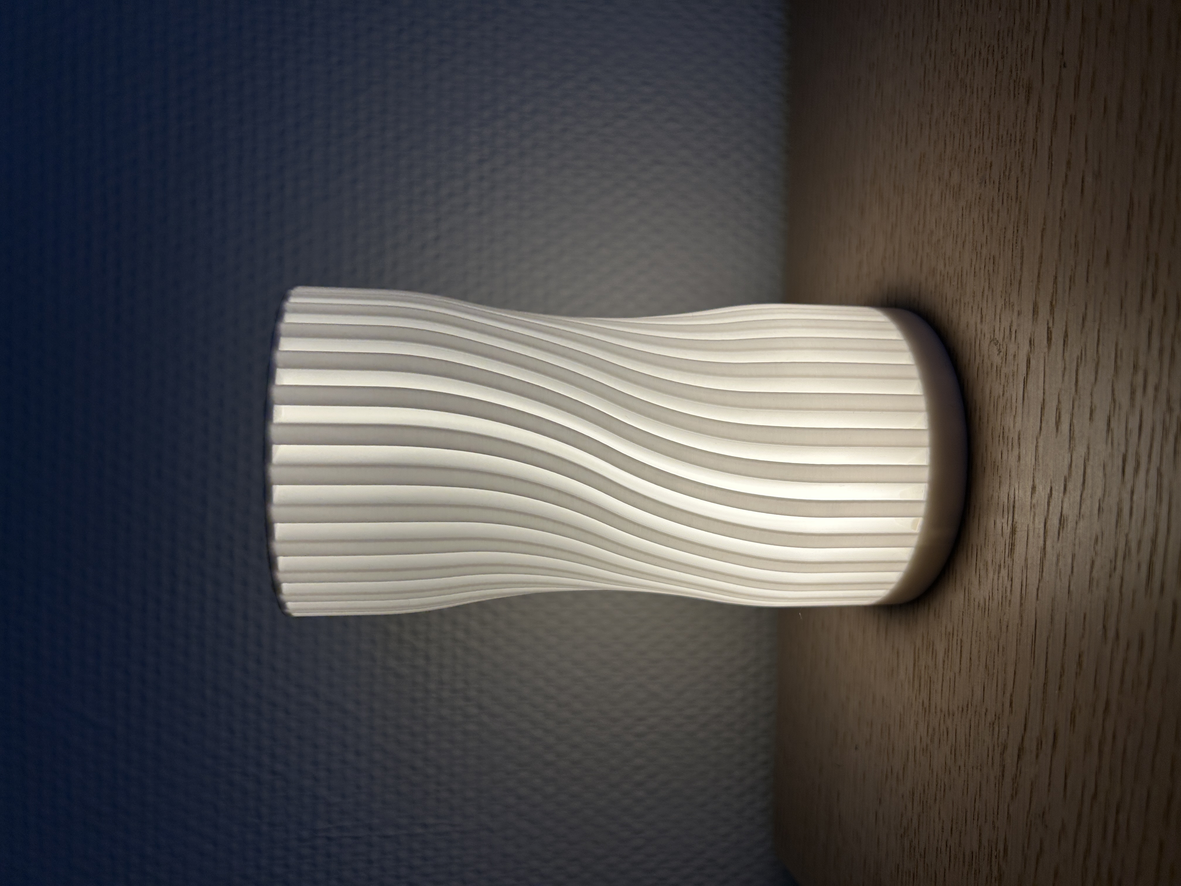 Decorative Lamp