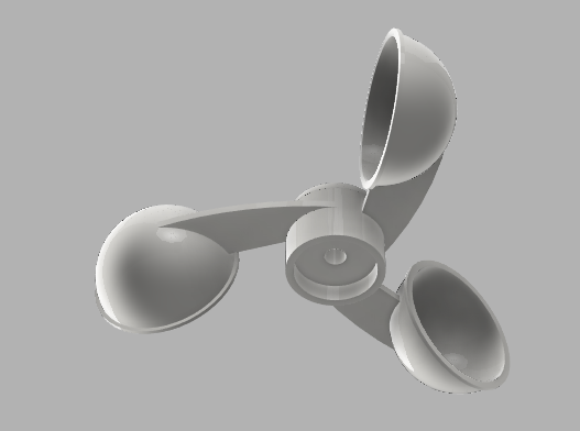 Anemometer