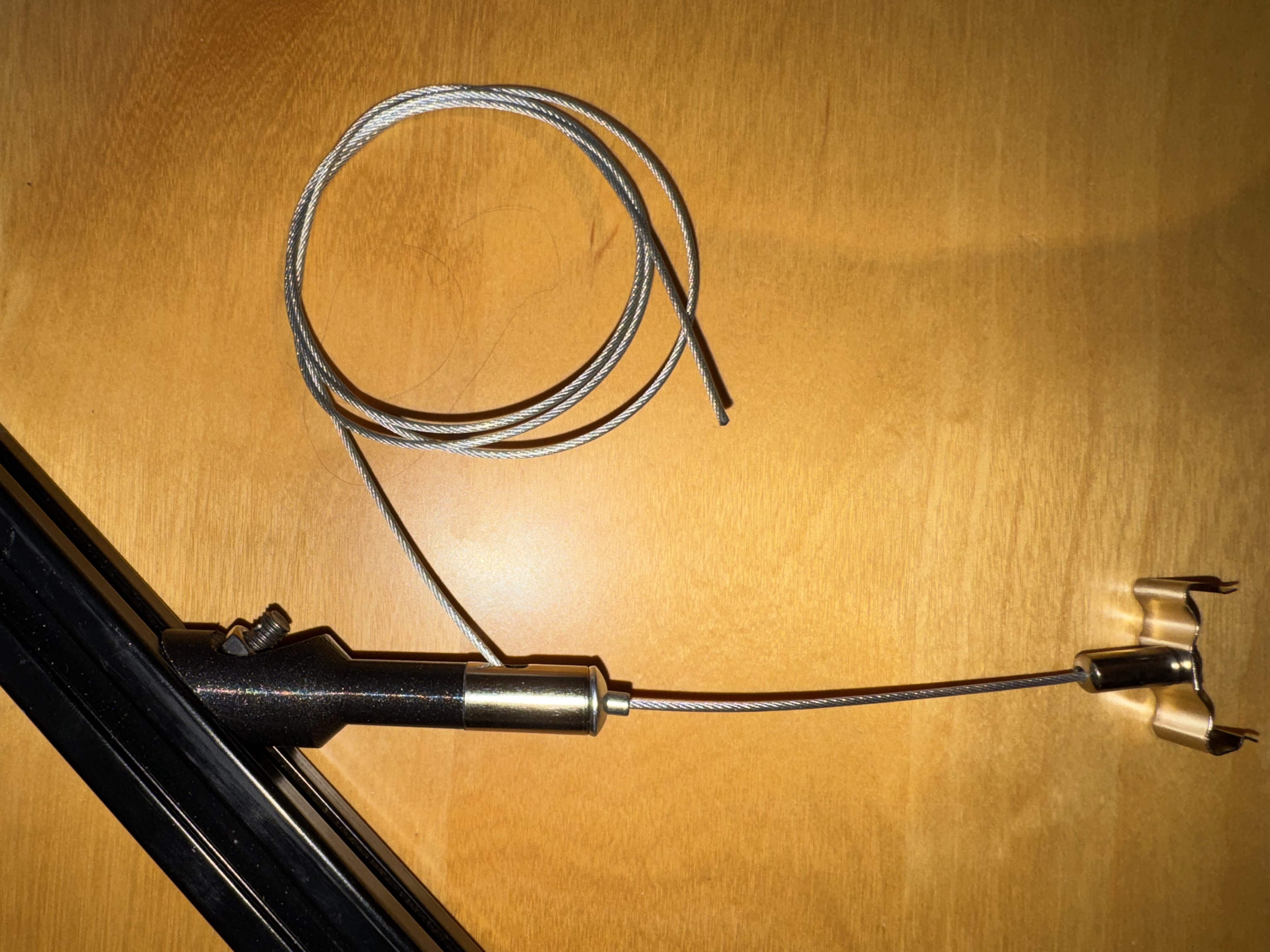 Mounting Adaptors for Juliana Greenhouse and BioGreen Florabooster Light — miniatura 2