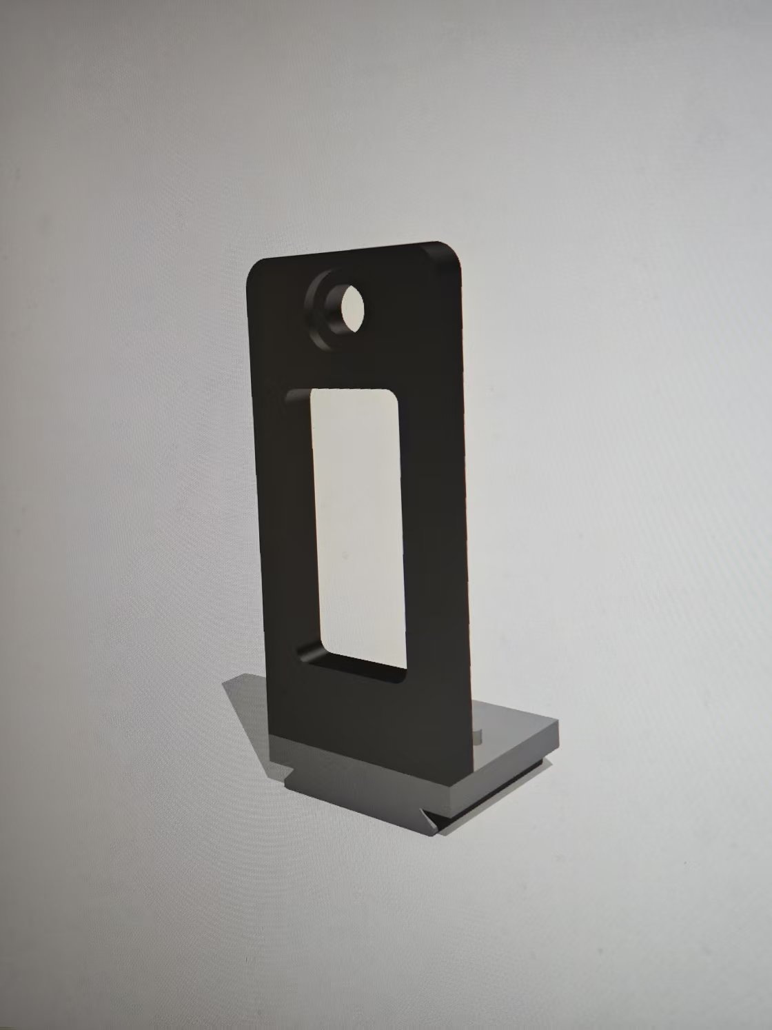 Quick transfer board