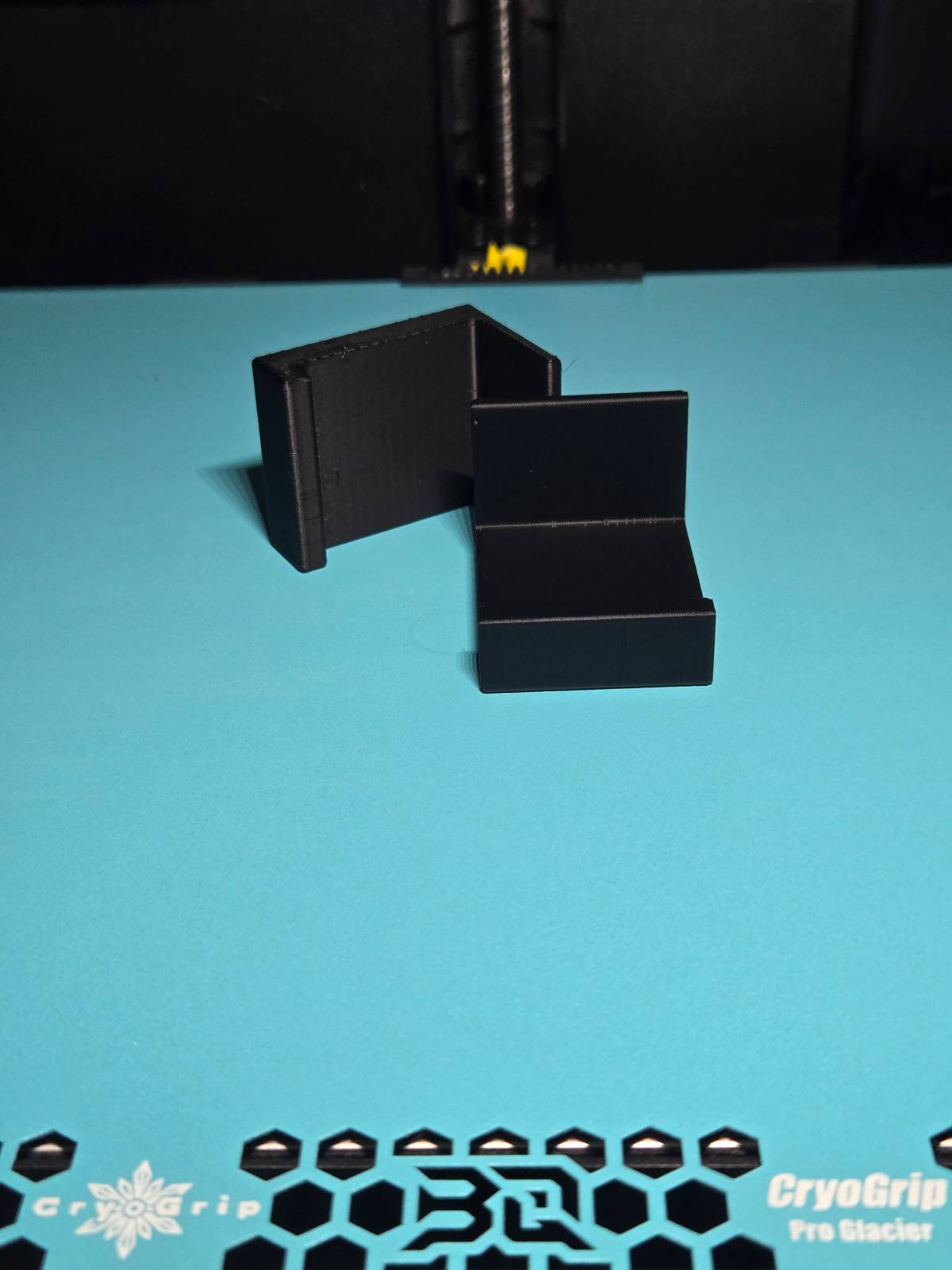 wall display holder