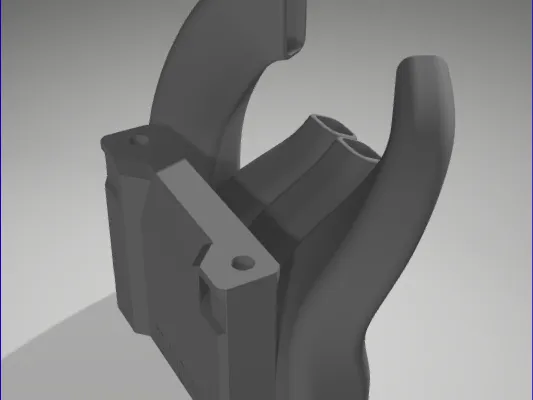 ZeroG_E34M1_Volcano_Tri-horn_Insert