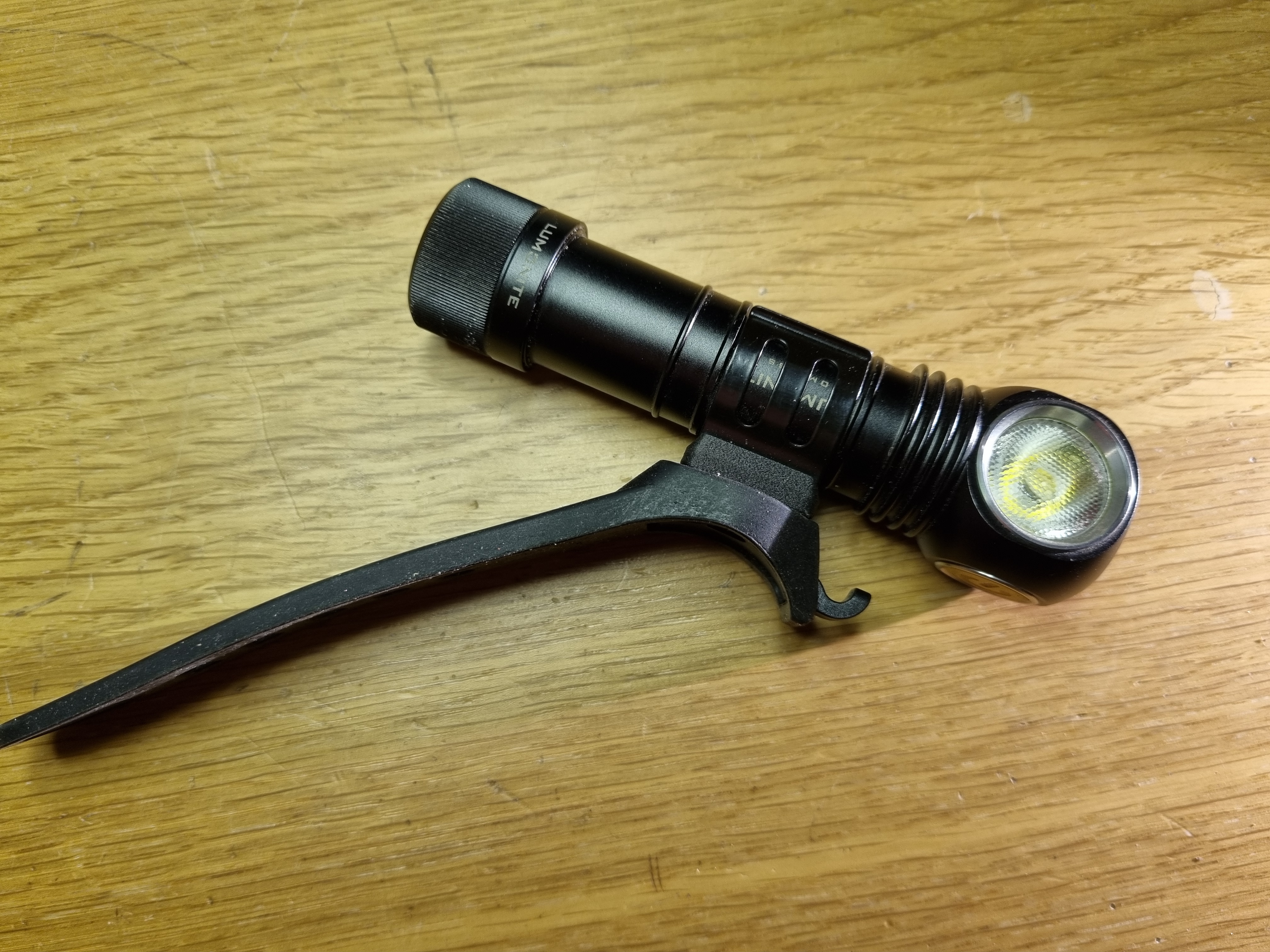 LUMONITE Compass Bicycle mount spare part