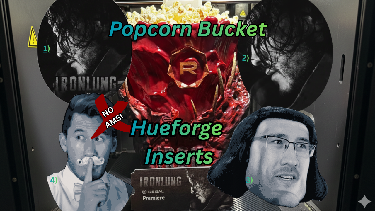 Iron Lung Popcorn Bucket Hueforge