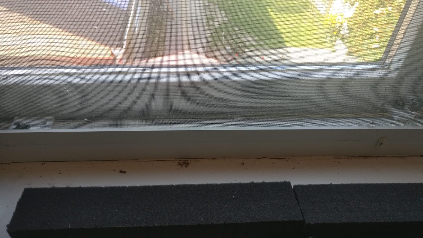 Automate your window