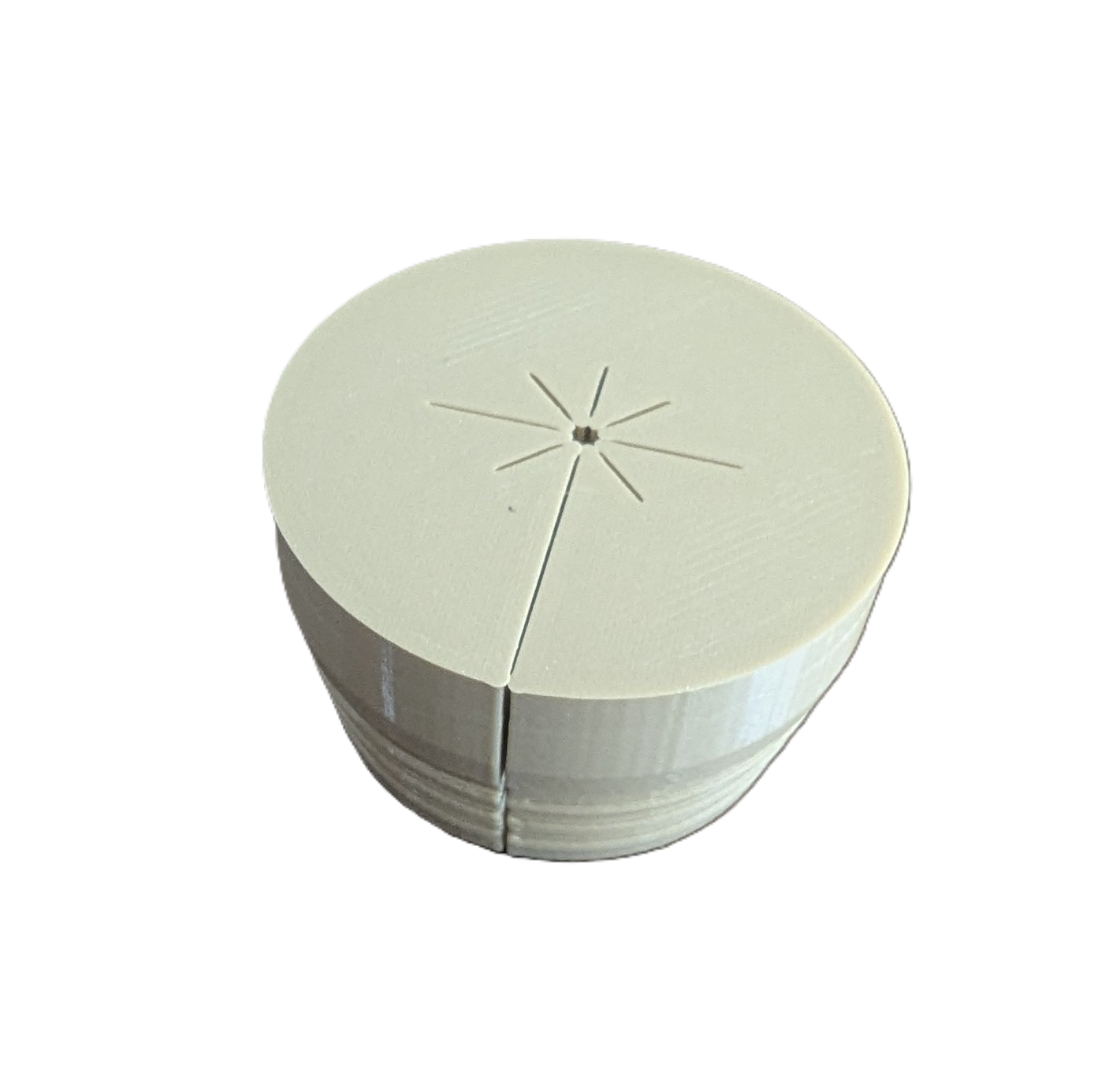 Advanced TPU Cloning Collar – Root-Safe, Flexible, Precision Fit (EZ-Clone / TurboKlone / PropBox)