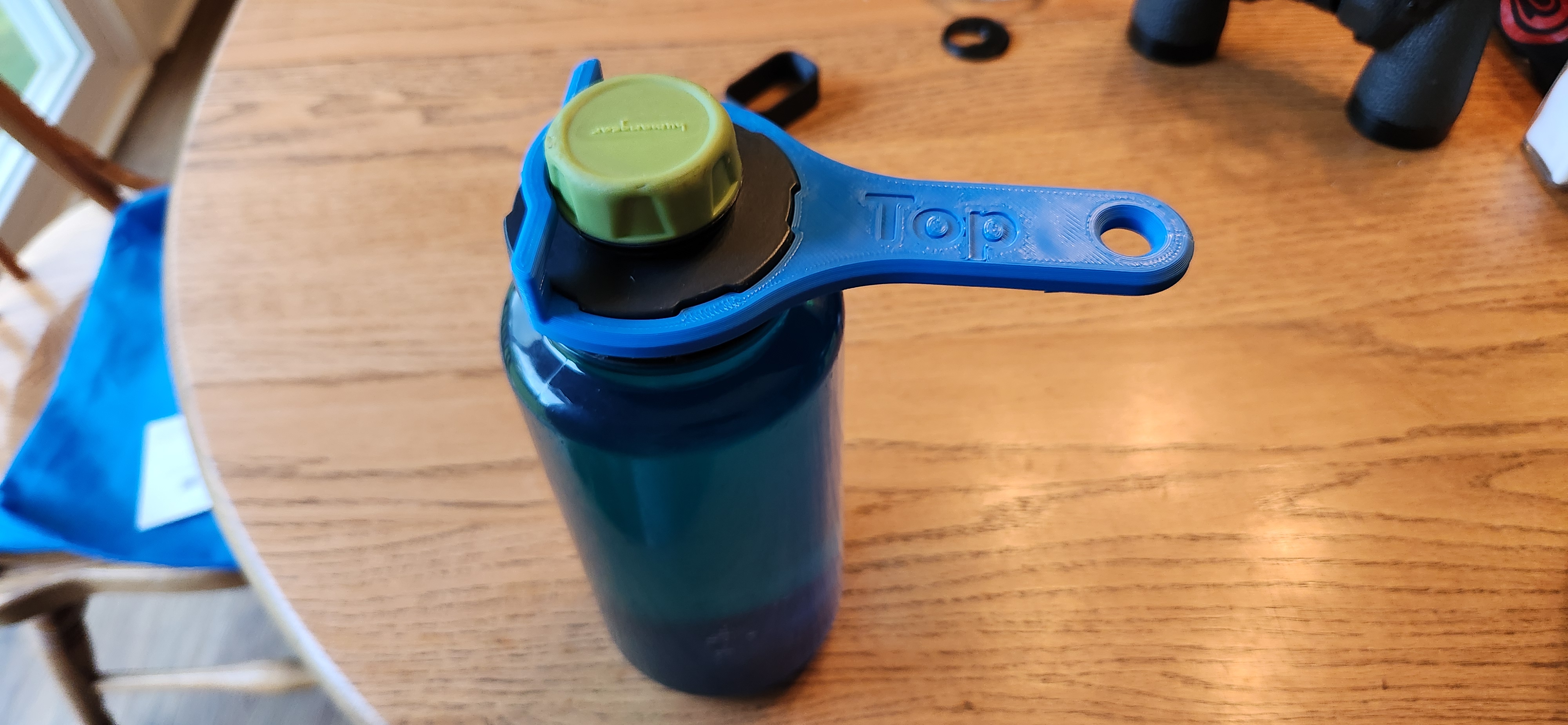 Humangear capCAP+ Lid Wrench