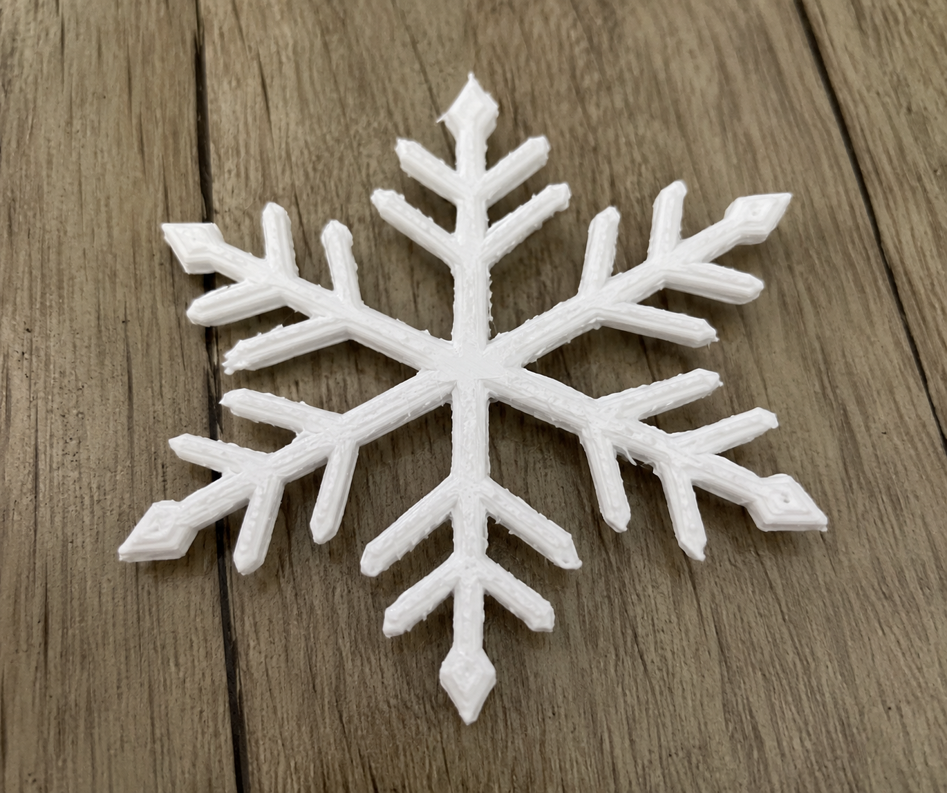 Snowflake