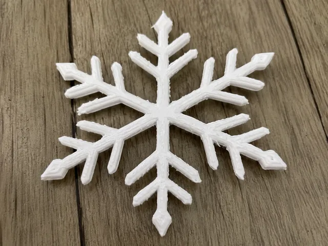 Snowflake