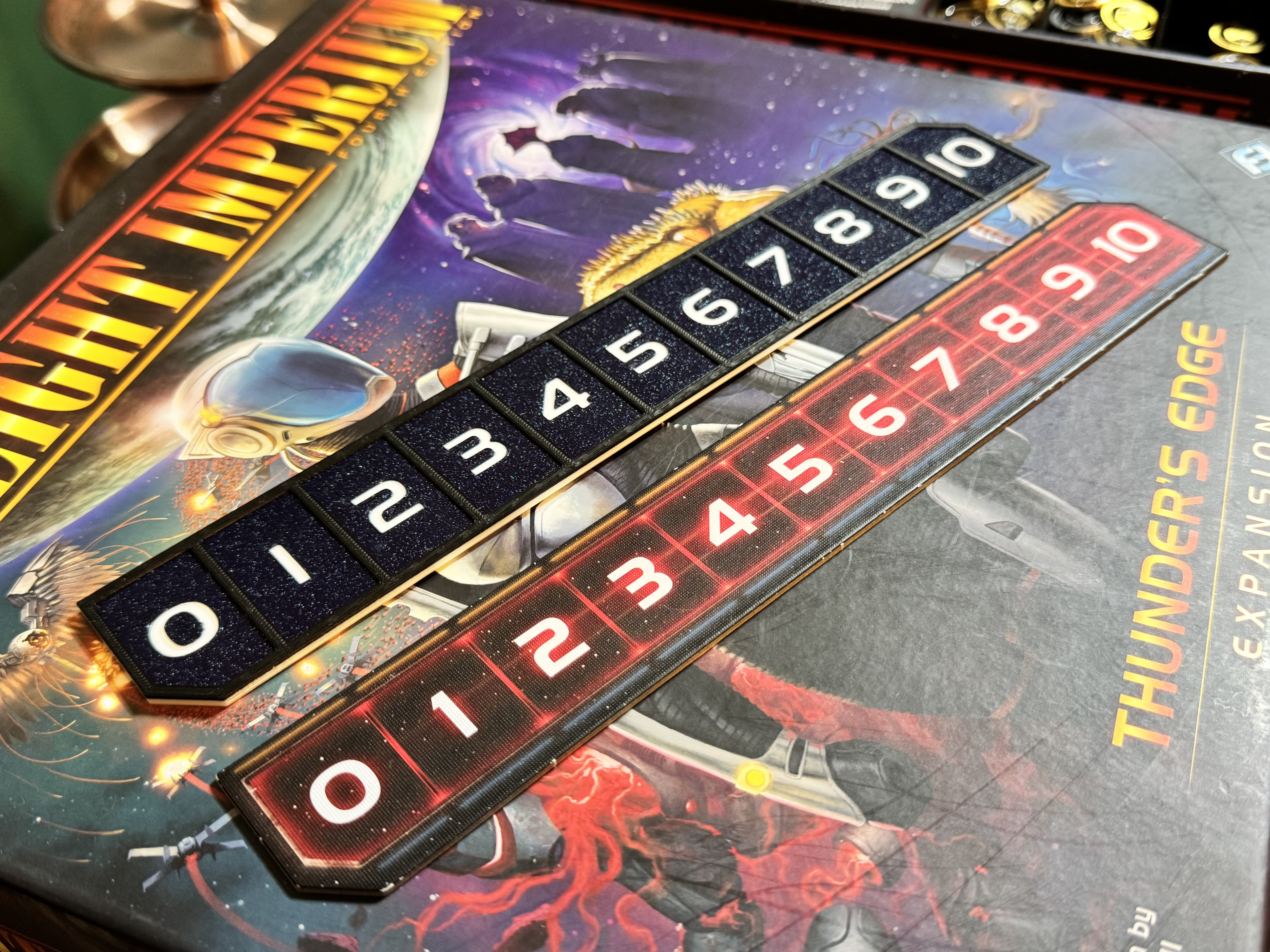Twilight Imperium Score Tracker