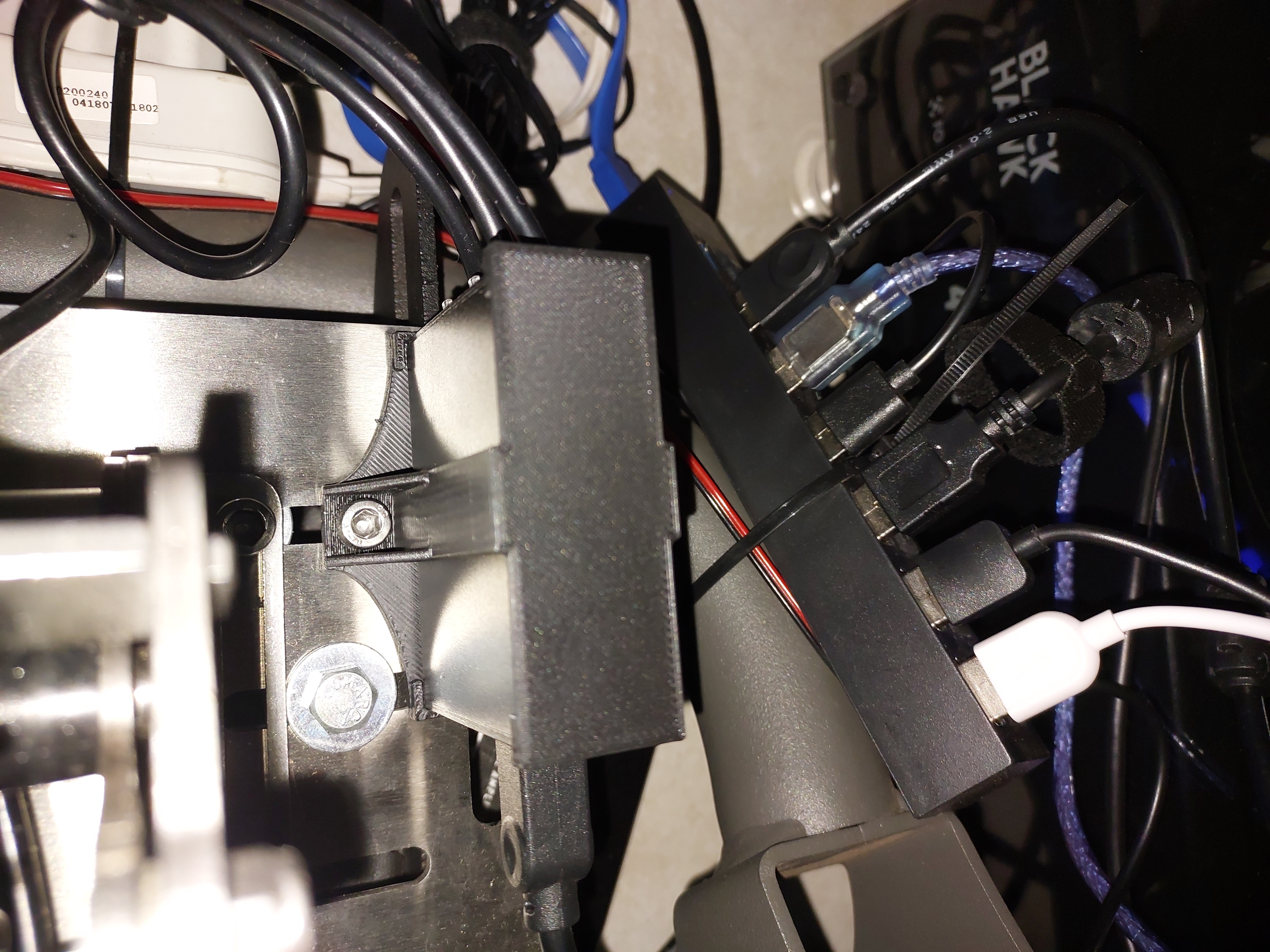 Simjack UT controller case — miniatura 4