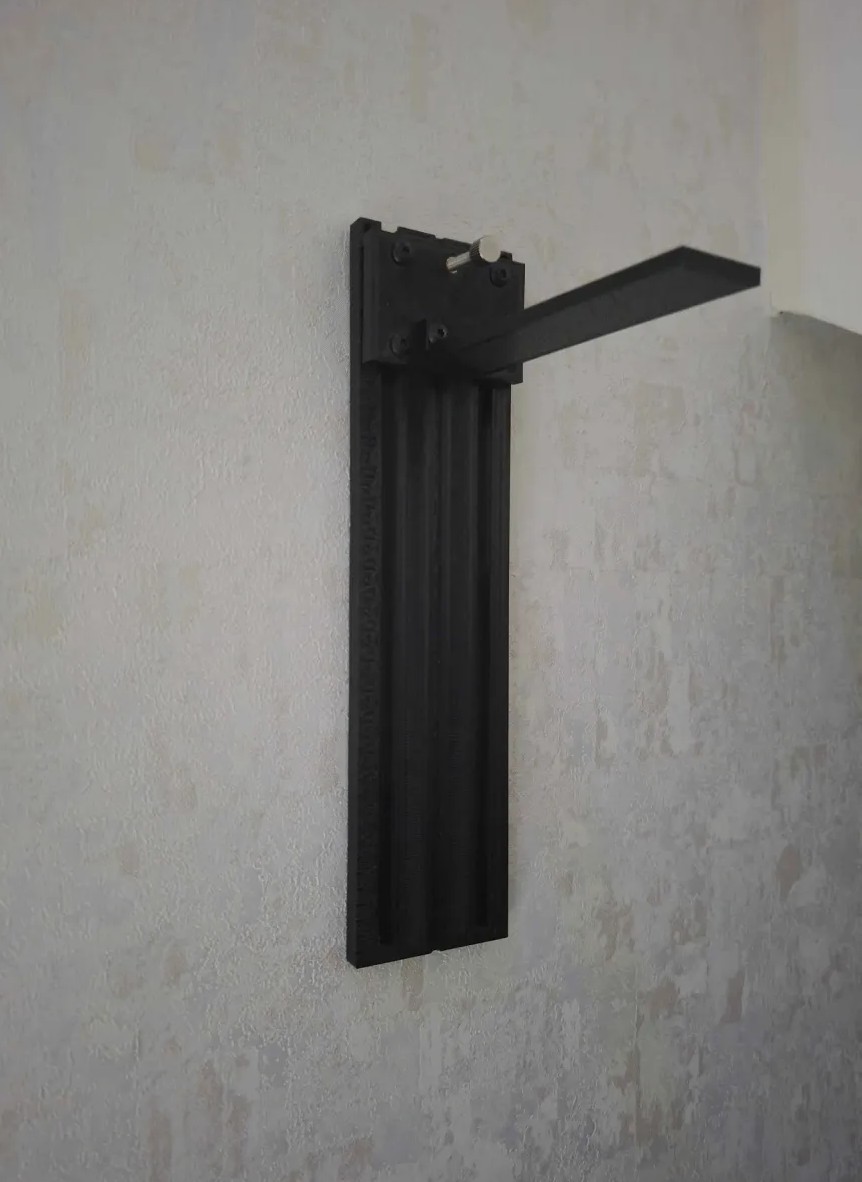 3D printed Stadiometer