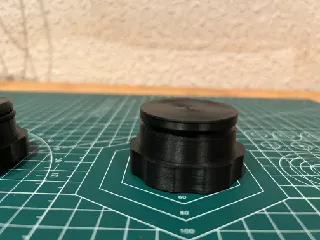 2" pipe plug