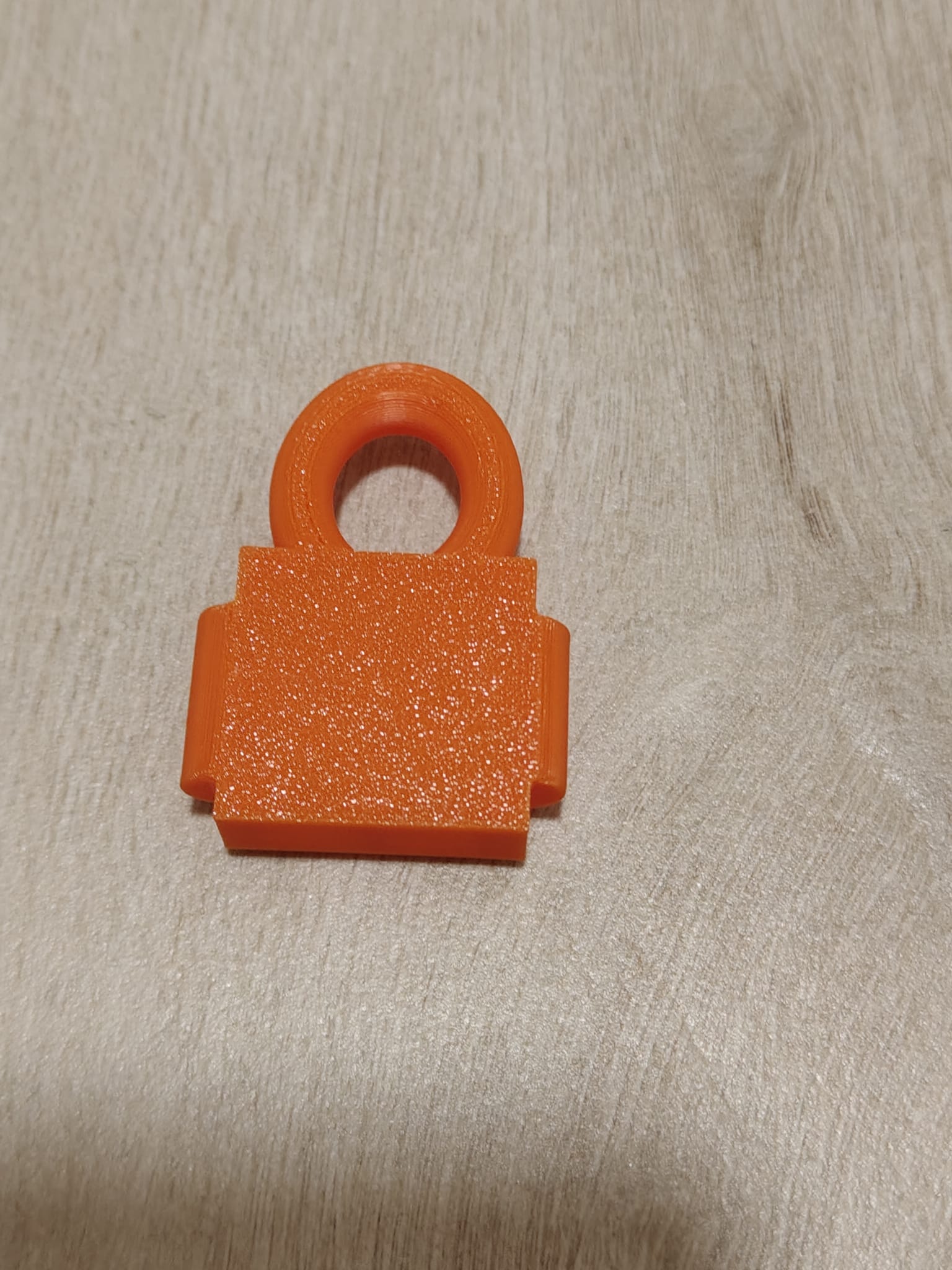padlock — miniatura 3