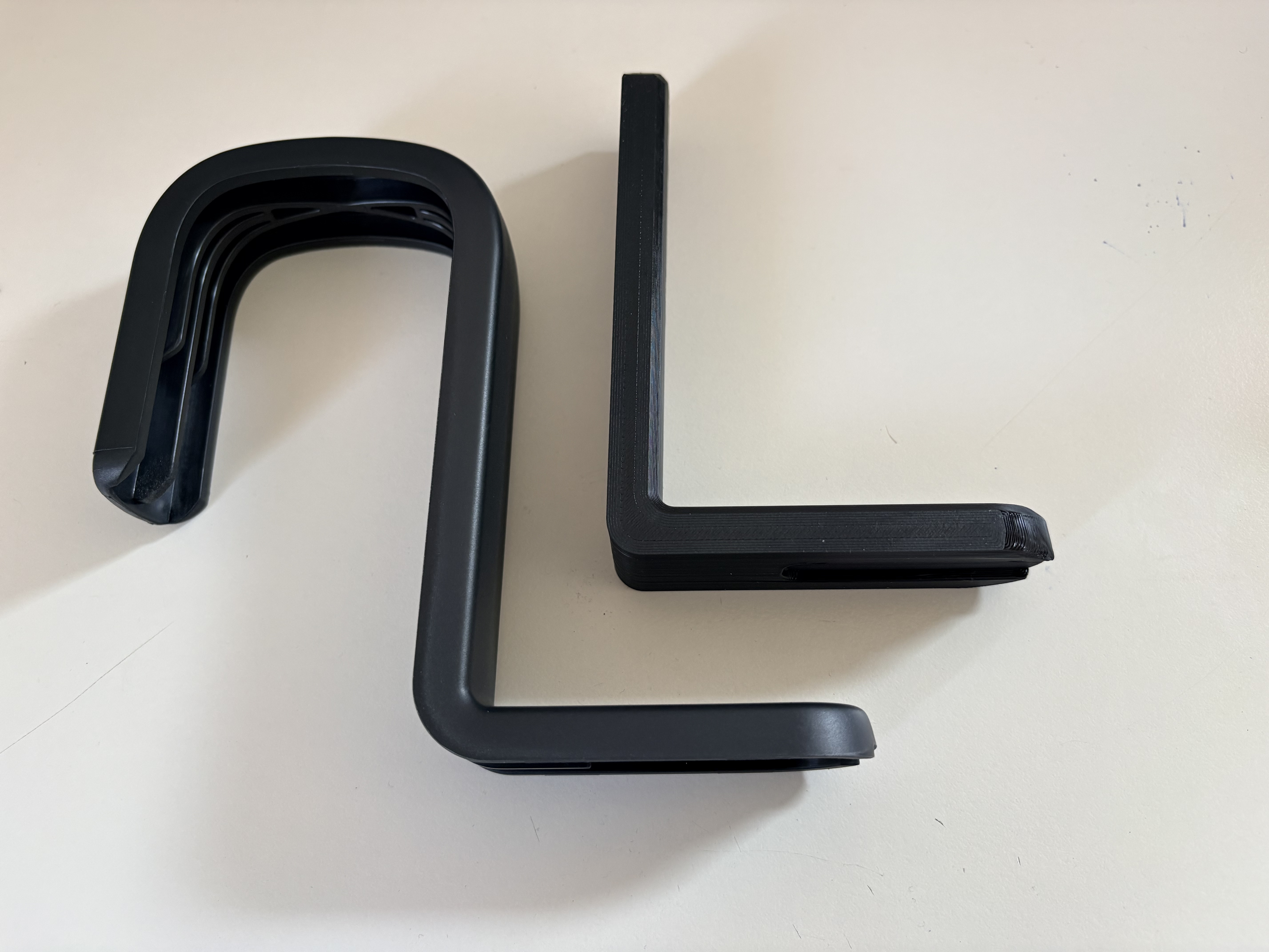 Wallmount Lechuza Balconissima
