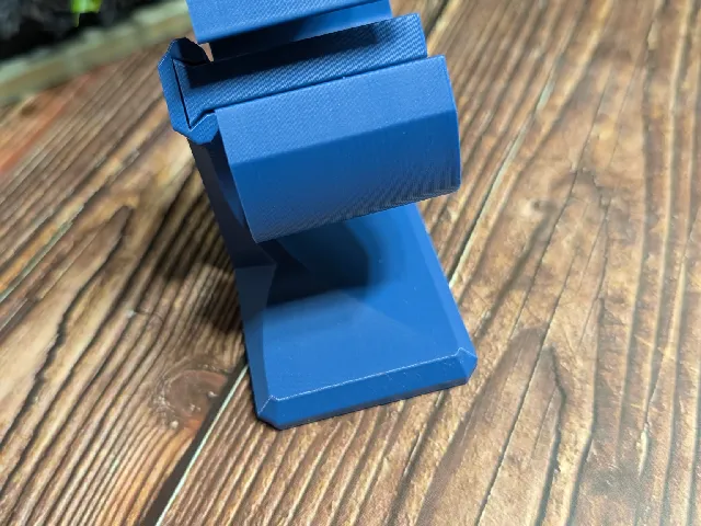 Watch Stand with Removable Mount