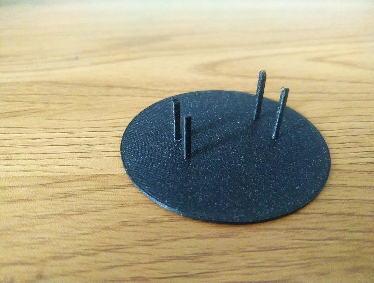 Miniatura 2 do modelo 3D Enterprise Universal Stand