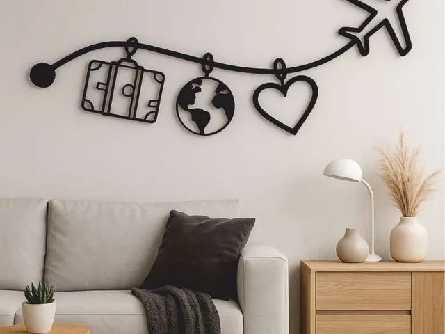 WallArt - Holidays