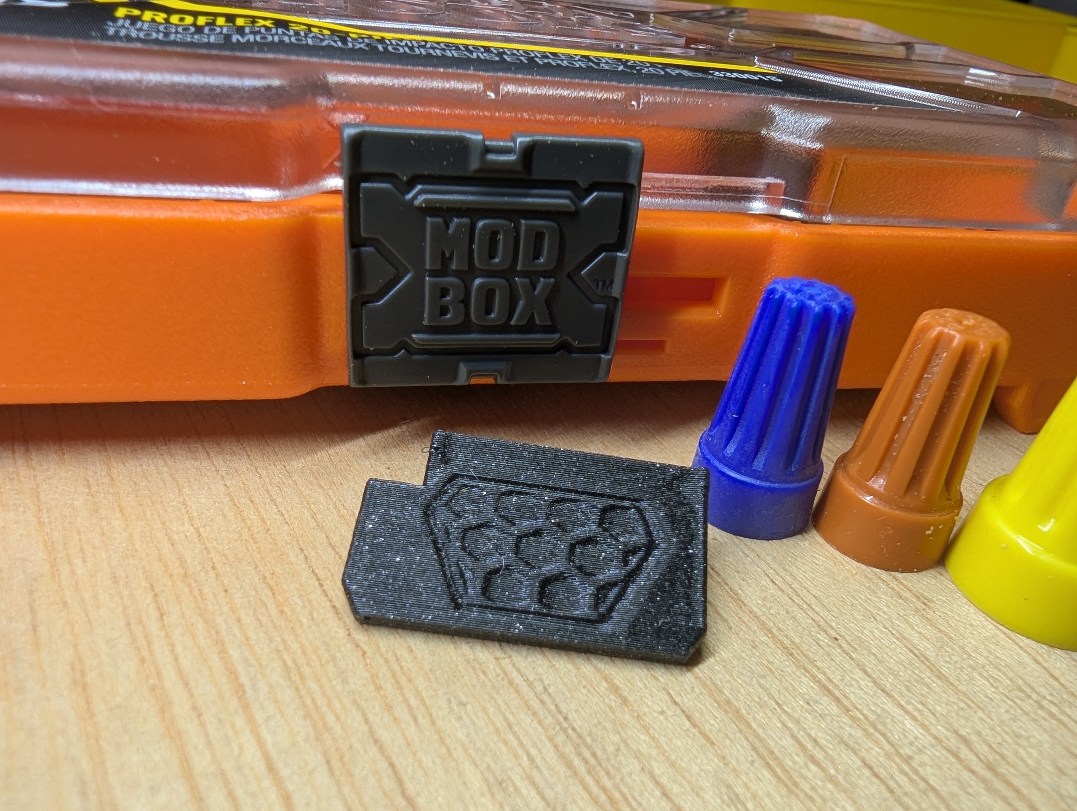 Klein Mini MODBox Proflex Divider
