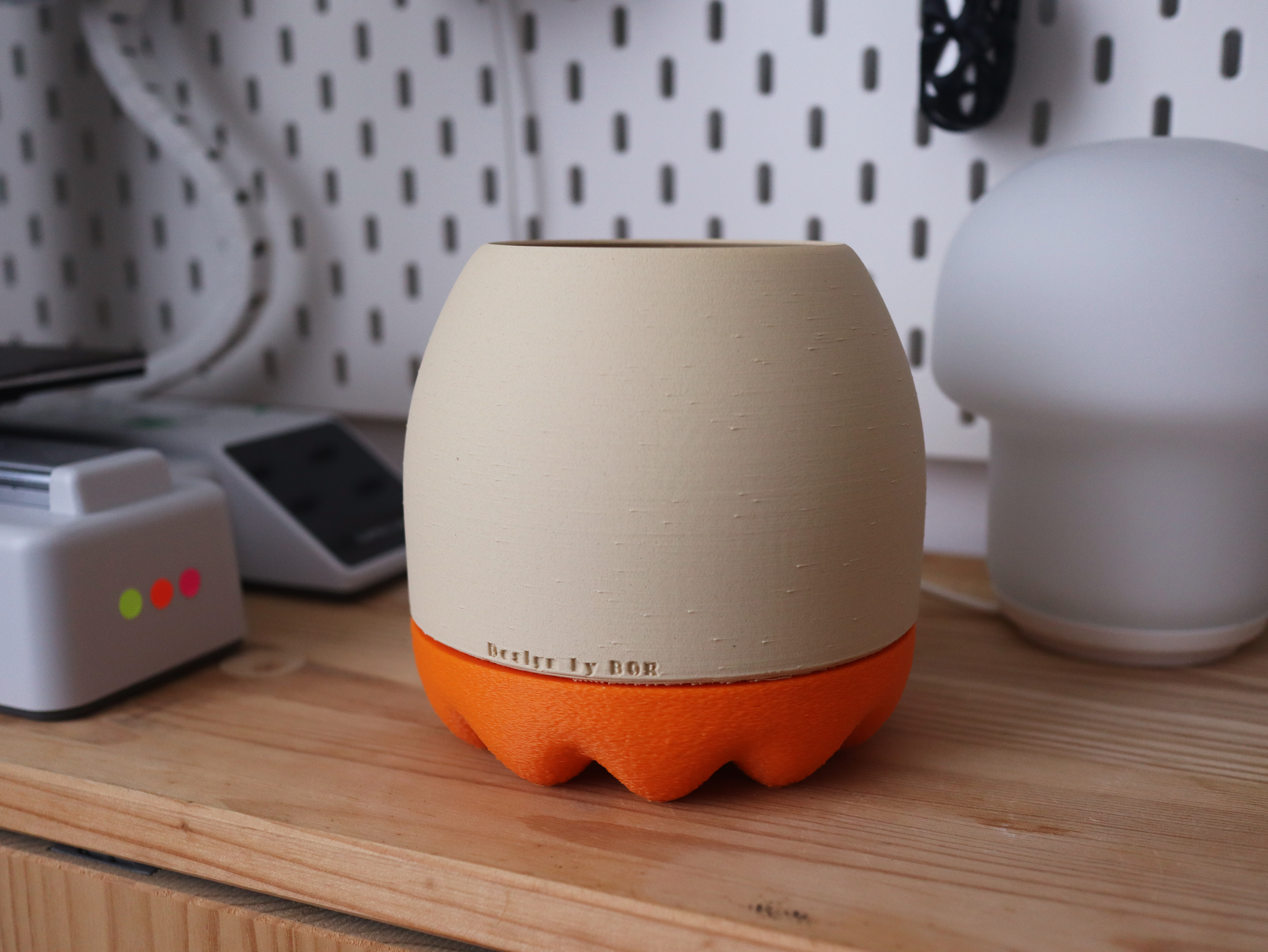 Pluffy pots — thumbnail 8