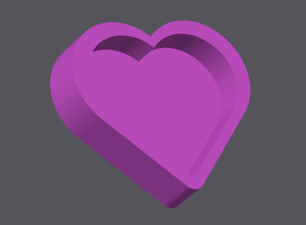 Heart Models Multiple — thumbnail 2