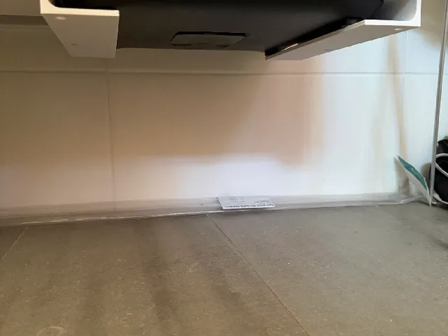 Hanger for scale