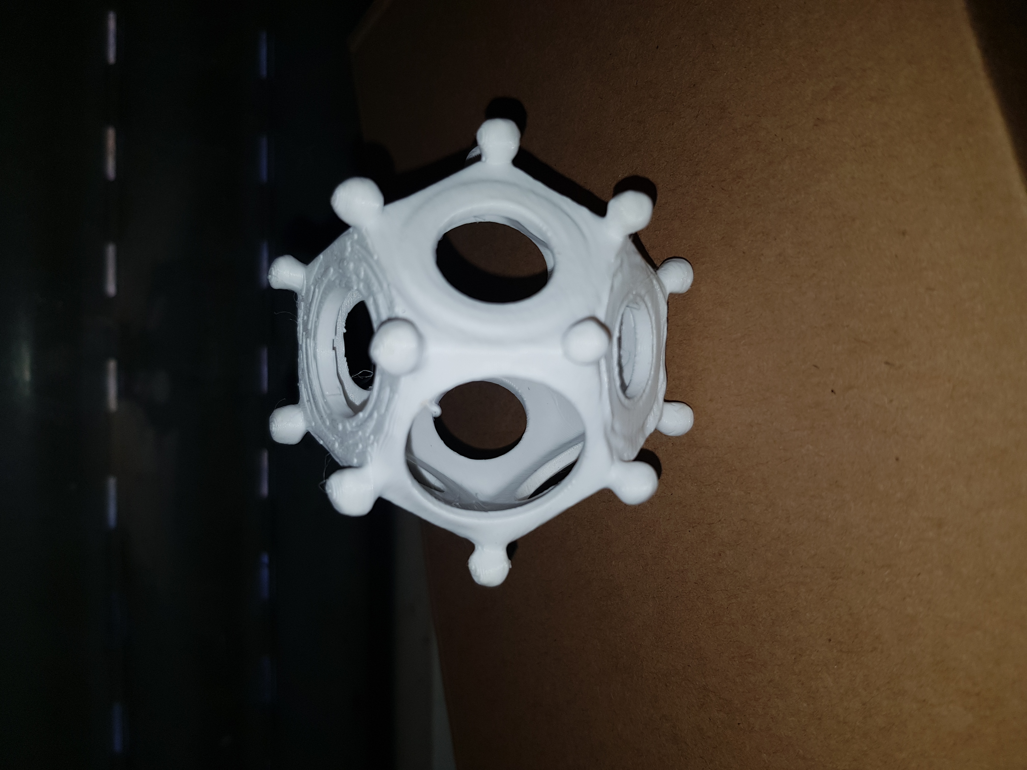 Römisches Dodekaeder