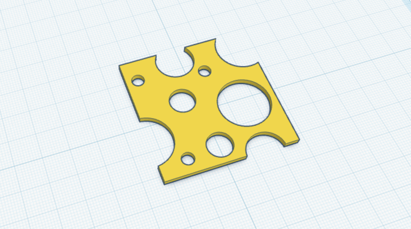 Swiss Cheese