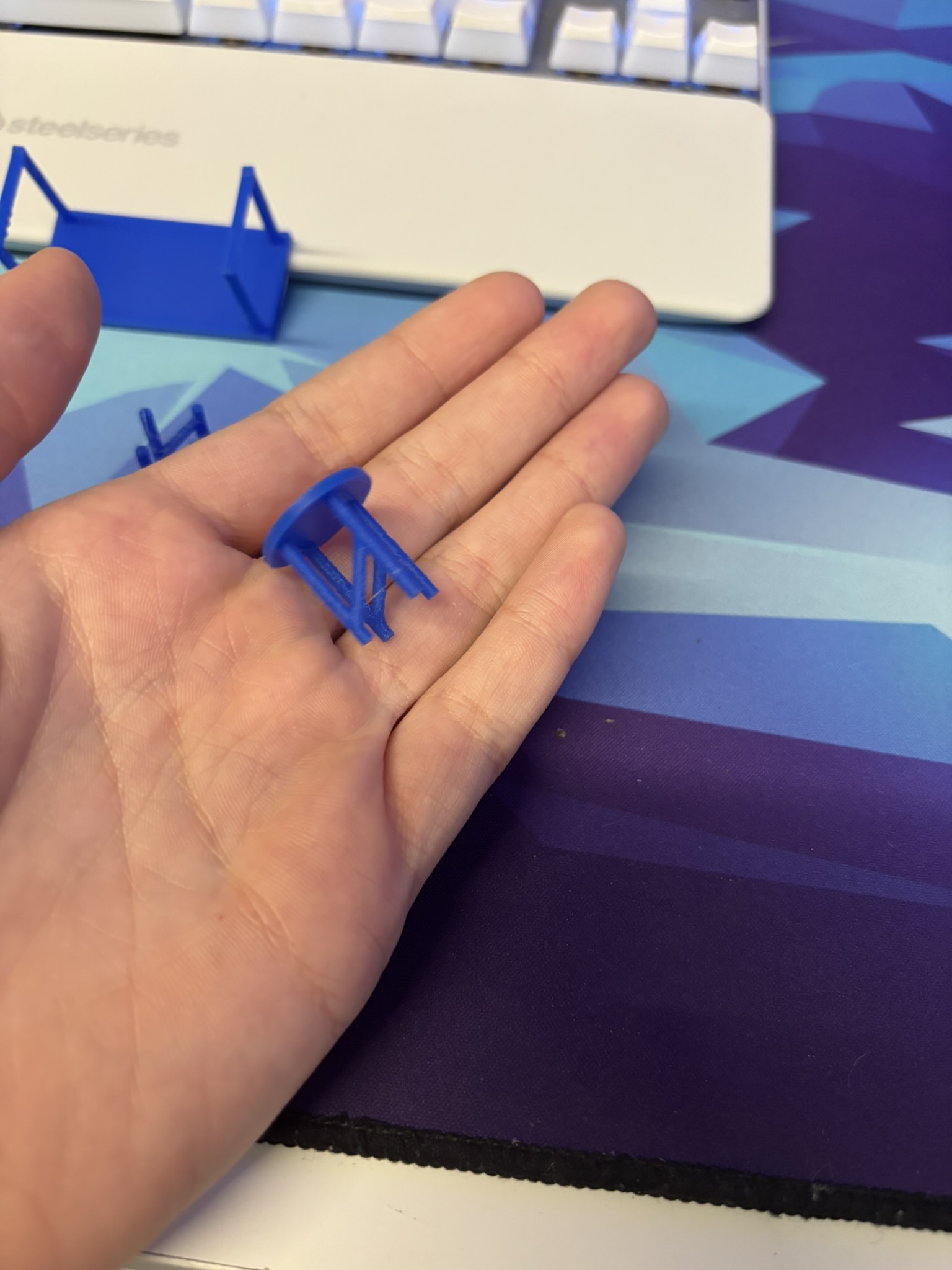 Stackable table game - StackBalance — miniatura 10