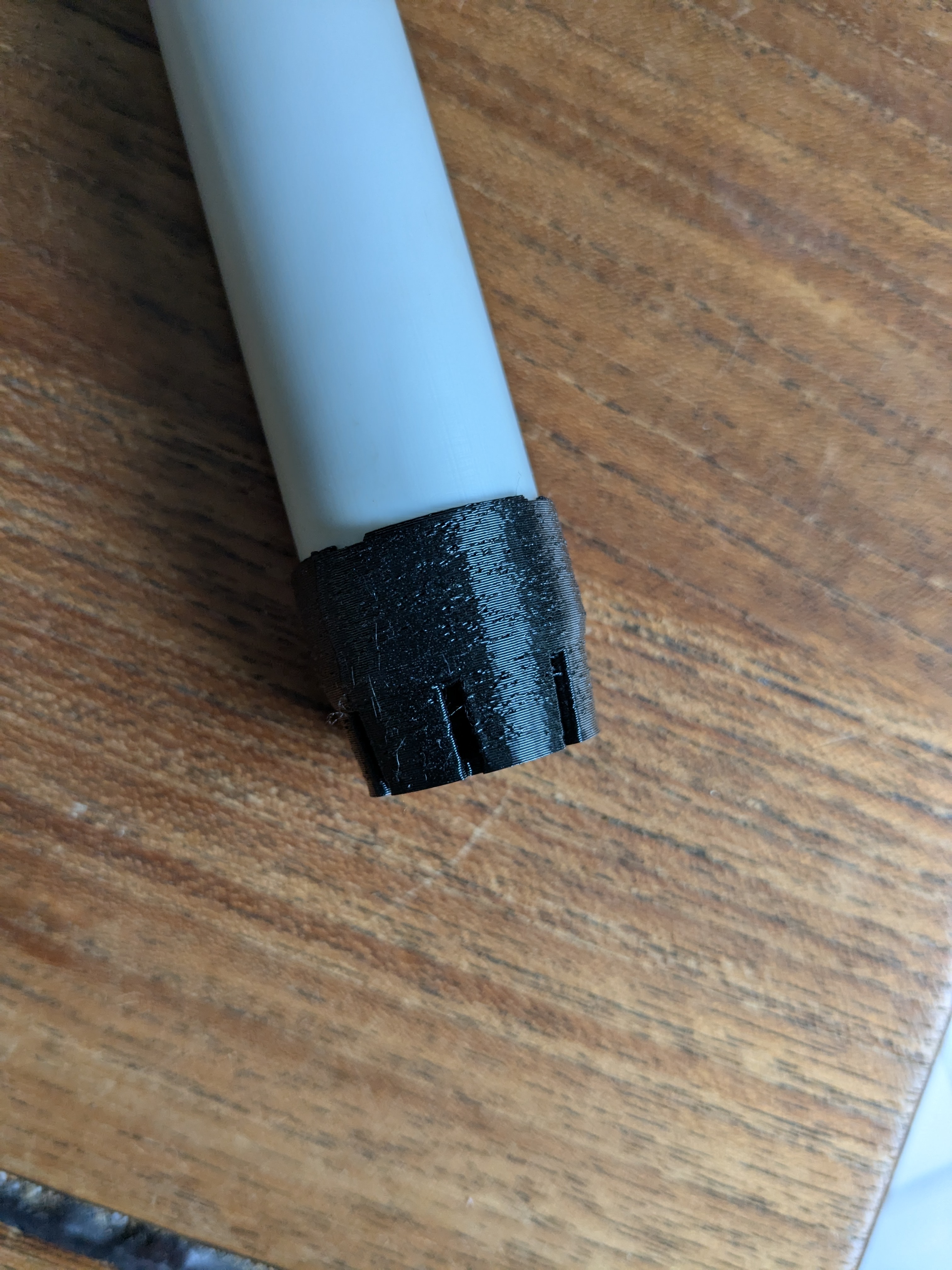 Lechuza Water Sensor Tube Bottom Cap