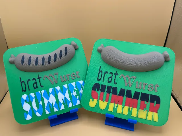 bratWurst Summer