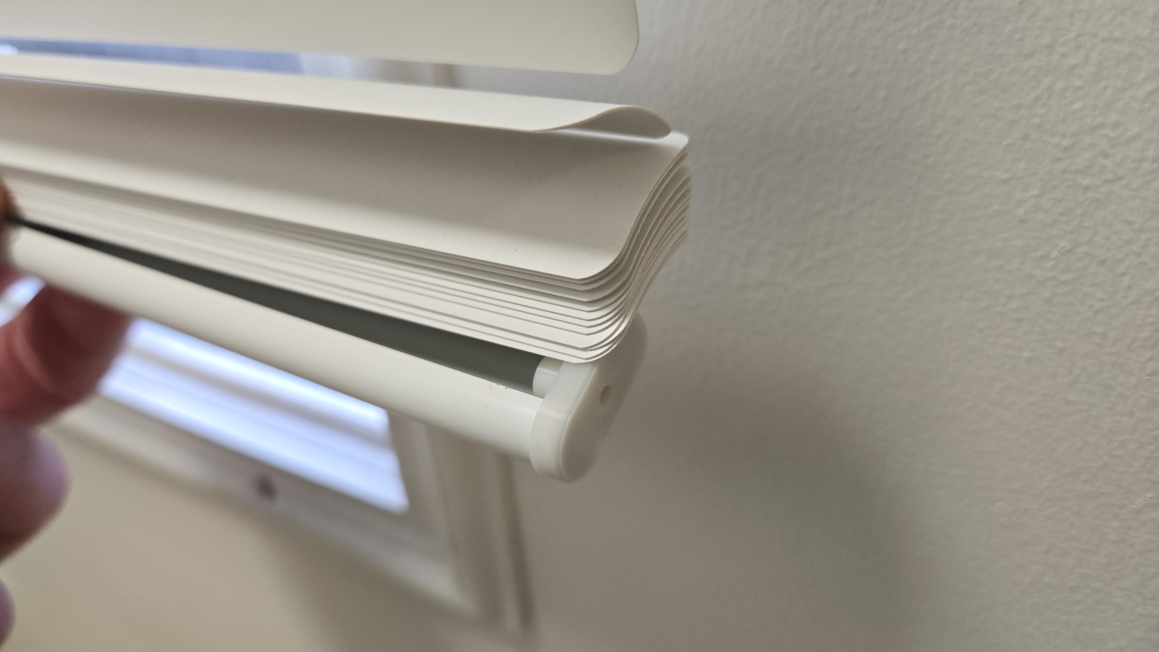 Blinds Endcap