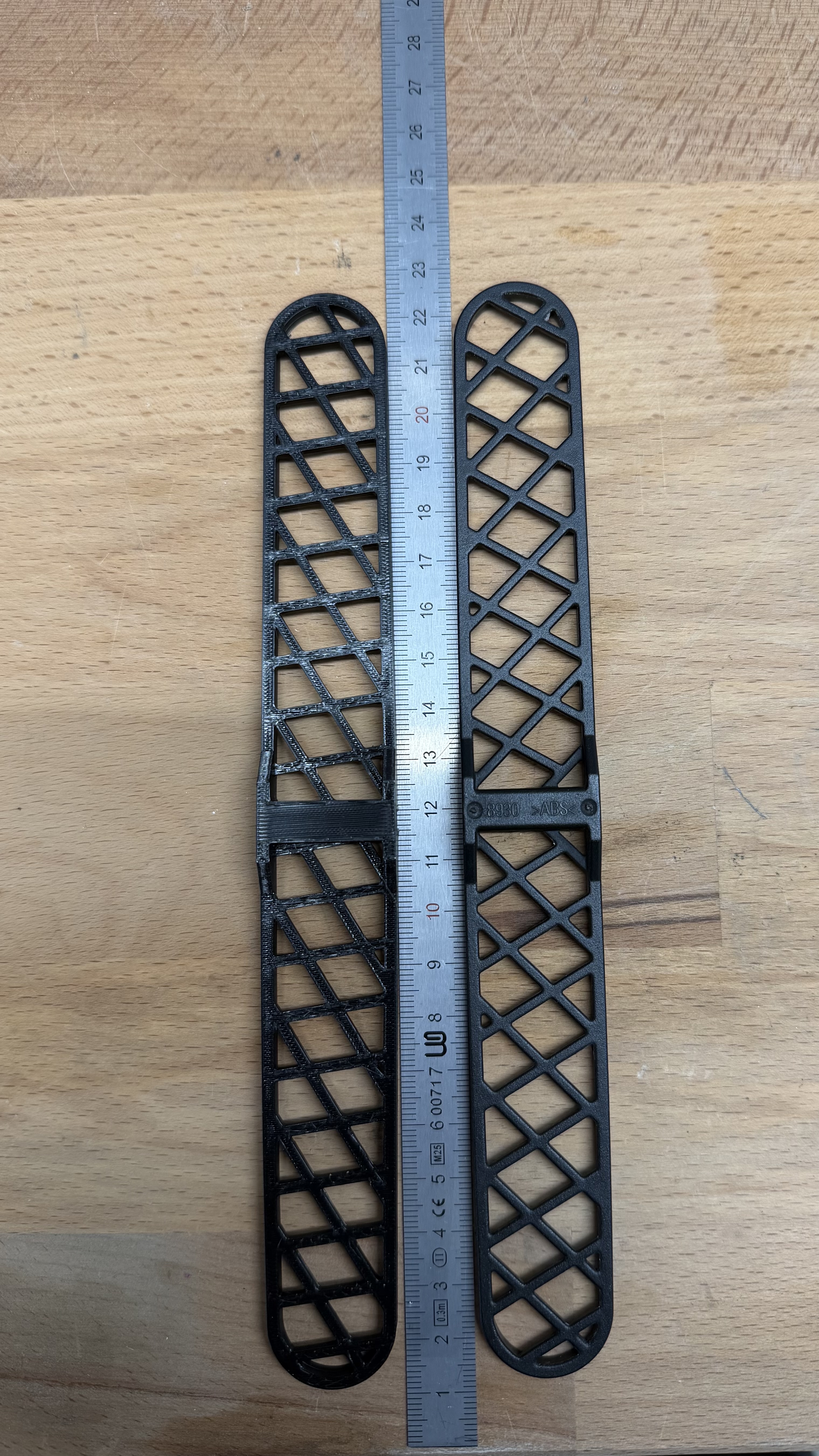 Shower Drain Hair Strainer Replacement (Alterna Laina Compatible)