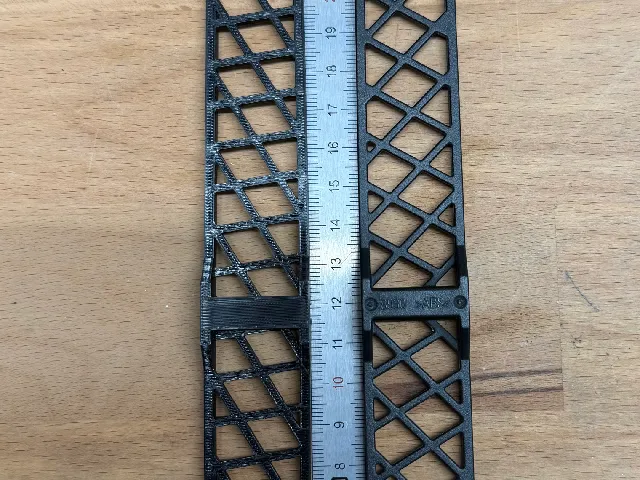 Shower Drain Hair Strainer Replacement (Alterna Laina Compatible)