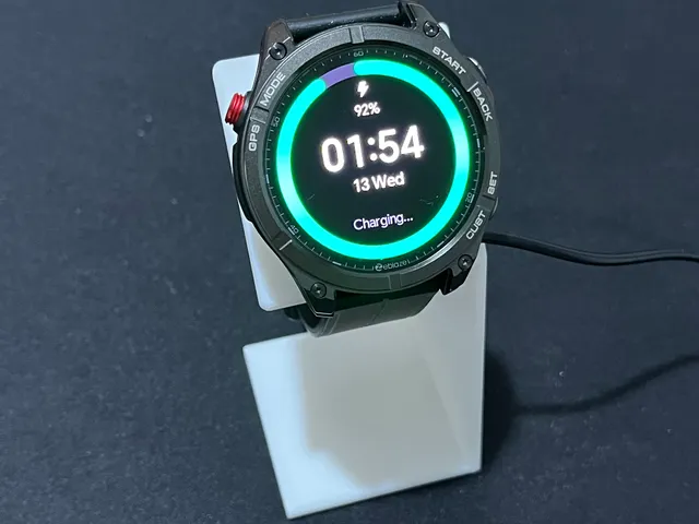 Zeblaze Stratos 4 Watch Stand