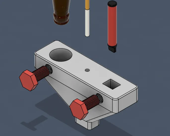 vape beere SEXIBAR - Root Beer - Disposable Vape Bar main image 0