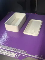 Simple box